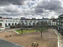 Lichtrijk appartement met terras in hartje Mechelen