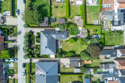 Huis verkocht Varsenare