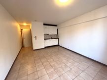 Studio te huur in het centrum van Hasselt