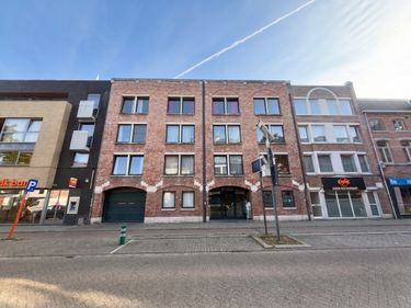 Studio te huur in het centrum van Hasselt