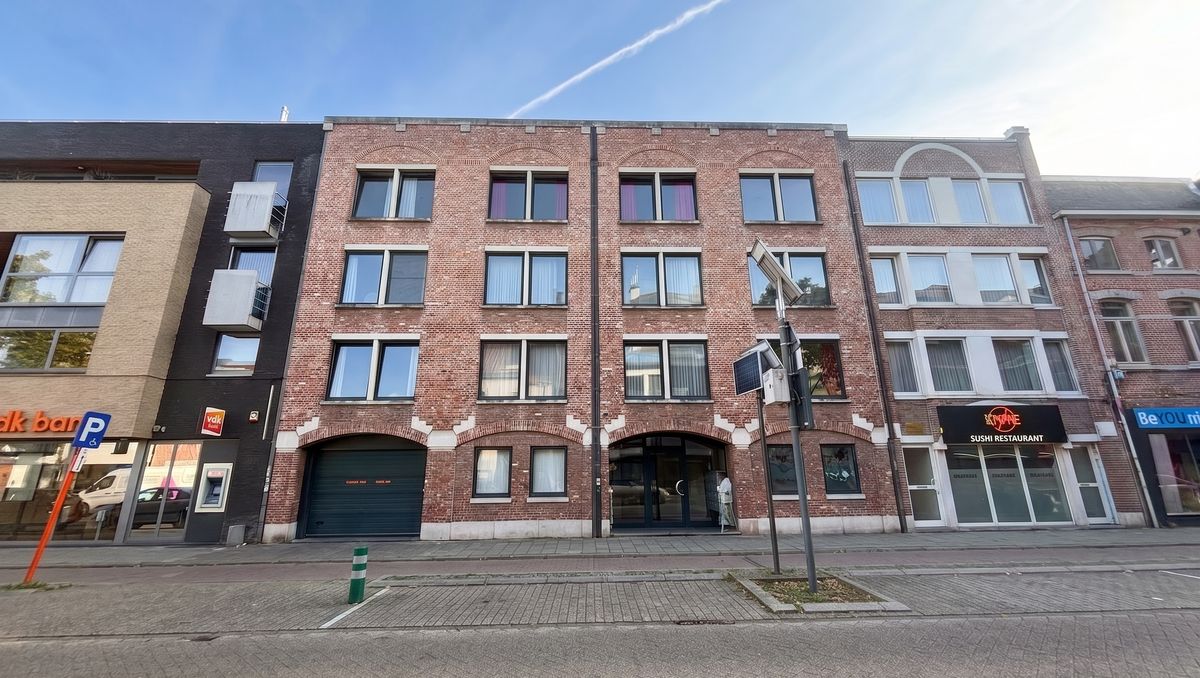 Studio te huur in het centrum van Hasselt