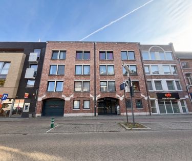 Studio te huur in het centrum van Hasselt