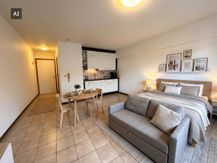 Studio te huur in het centrum van Hasselt