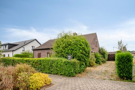 Huis te koop Oostakker
