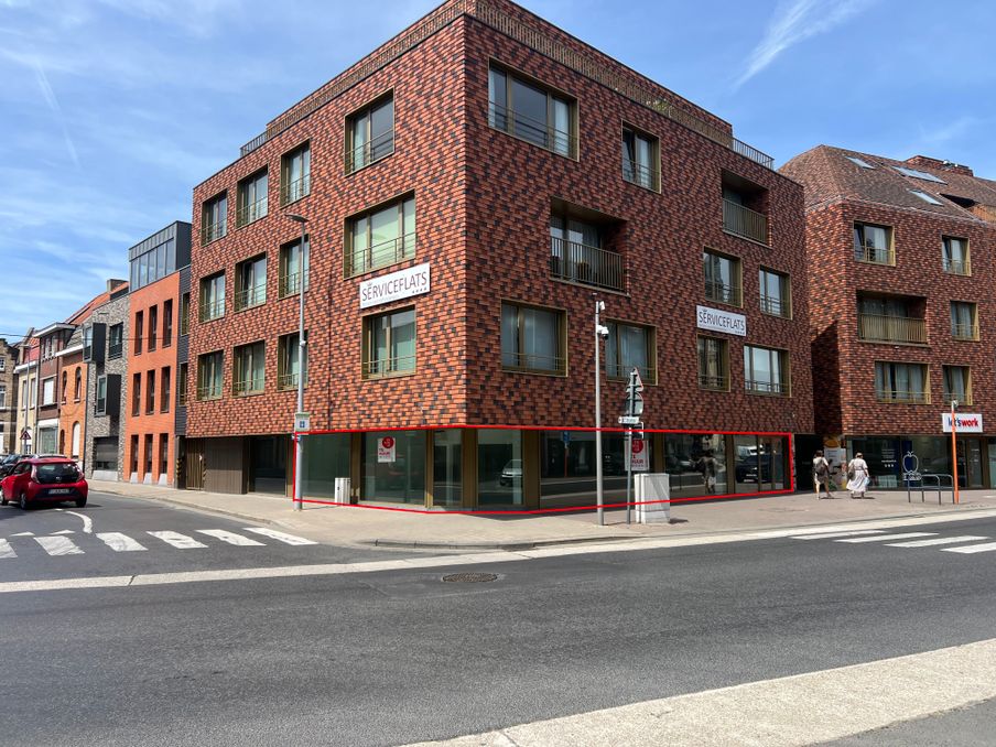 Office to rent in Sint-Michielsstraat, Roeselare