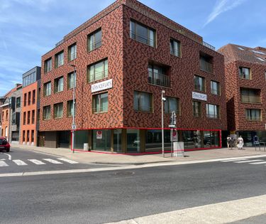 Office to rent in Sint-Michielsstraat, Roeselare