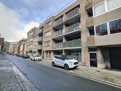Appartement te huur Oostende