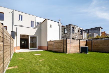 Huis te koop Deurne