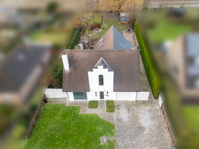 Huis te koop Marke