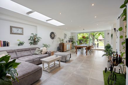 Huis verkocht Wommelgem