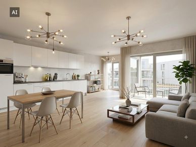 Appartement te huur Brugge