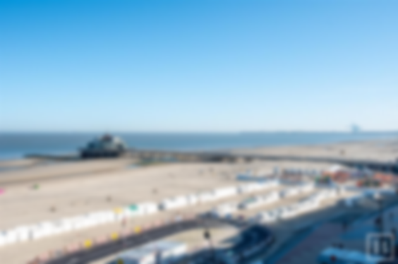 Apartment for sale Blankenberge