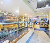 Instapklaar horecapand (ca. 149 m²) te huur nabij UZ Gent