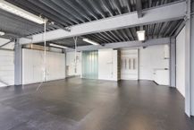 Handelspand van ca. 367m² te koop in centrum Torhout