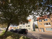 Perceel grond (181m²) te koop te Blankenberge