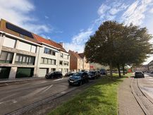Perceel grond (181m²) te koop te Blankenberge