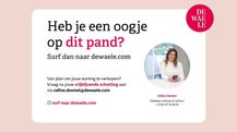 Perceel grond (181m²) te koop te Blankenberge