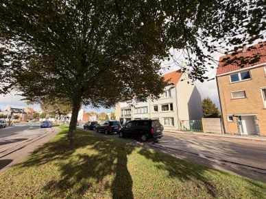 Grond te koop Blankenberge
