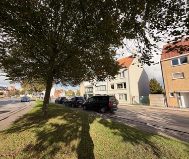 Perceel grond (181m²) te koop te Blankenberge
