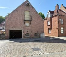 Staanplaats te koop op toplocatie in centrum Brugge