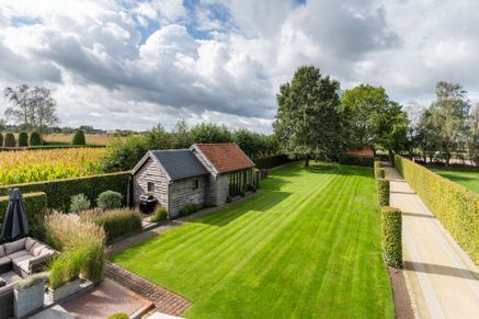 Huis te koop Minderhout