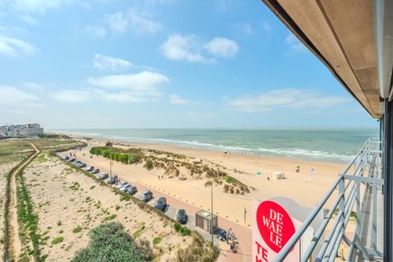 Studio te koop Middelkerke