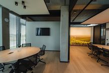 Office space for rent in the business center in Roeselare