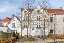 Historisch pand te koop in Lillo-Fort (EPC B)