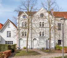 Historisch pand te koop in Lillo-Fort (EPC B)