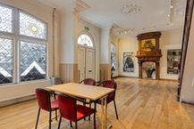 Historisch pand te koop in Lillo-Fort (EPC B)
