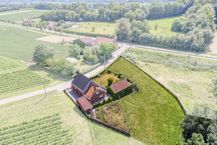 Bouwgrond te koop op prachtige locatie in Heuvelland