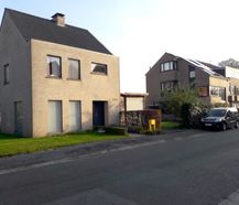 Bouwgrond te koop in Merelbeke-Flora