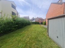 Bouwgrond te koop in Merelbeke-Flora