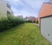 Bouwgrond te koop in Merelbeke-Flora
