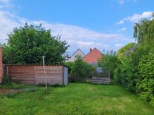 Bouwgrond te koop in Merelbeke-Flora