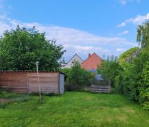 Bouwgrond te koop in Merelbeke-Flora