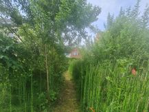Bouwgrond te koop in Merelbeke-Flora
