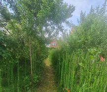 Bouwgrond te koop in Merelbeke-Flora