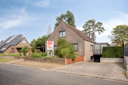 Huis te koop Lichtaart