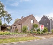 Goed gelegen huis te koop in Lichtaart