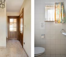 Goed gelegen huis te koop in Lichtaart