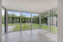 Bâtiment ouvert prêt à emménager avec 4 chambres à coucher à Bolderberg