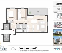 Weids wonen te Leffinge, tussen polder en kust!