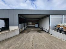 Magazijn / loods te huur 240m² in Veurne