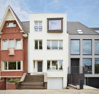 Magnifieke woning met 4 slaapkamers te huur op toplocatie