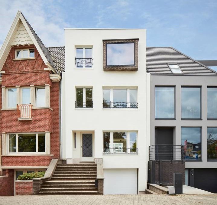 Magnifieke woning met 4 slaapkamers te huur op toplocatie