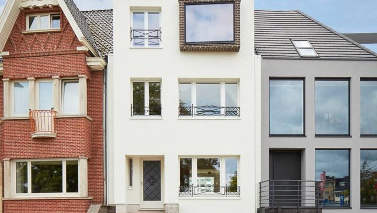 Magnifieke woning met 4 slaapkamers te huur op toplocatie