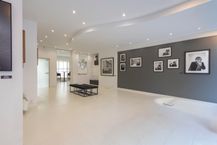 Brussel: Prachtige handelszaak (75 m²) op een ideale locatie