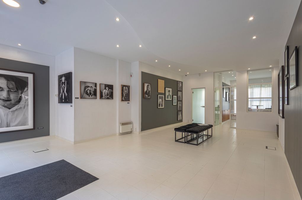 Brussel: Prachtige handelszaak (75 m²) op een ideale locatie