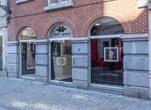Brussel: Prachtige handelszaak (75 m²) op een ideale locatie
